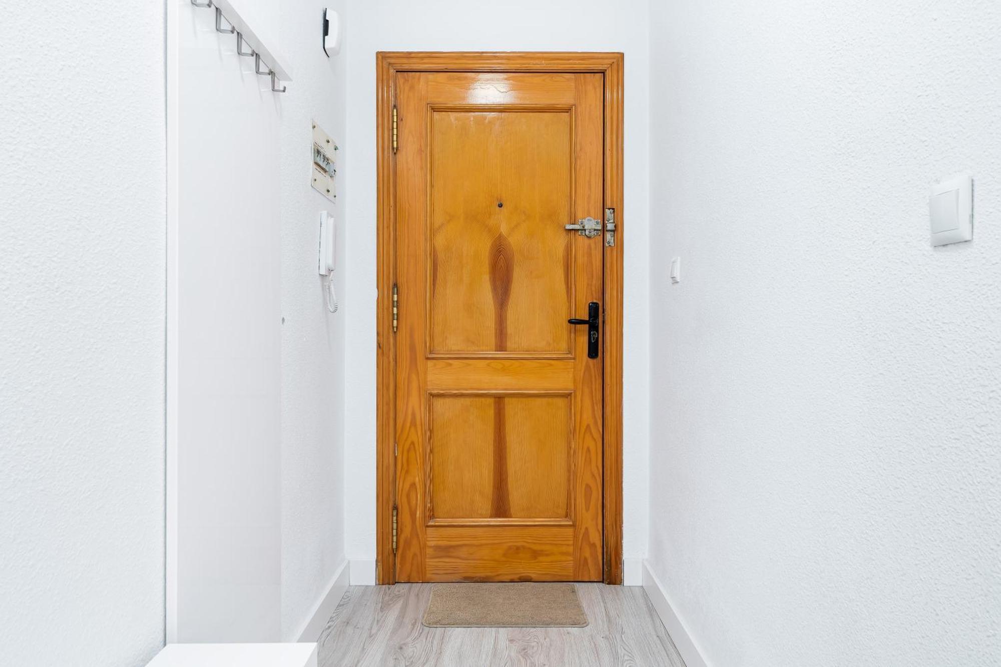 Apartamento En Centro تورّيفيِخا المظهر الخارجي الصورة