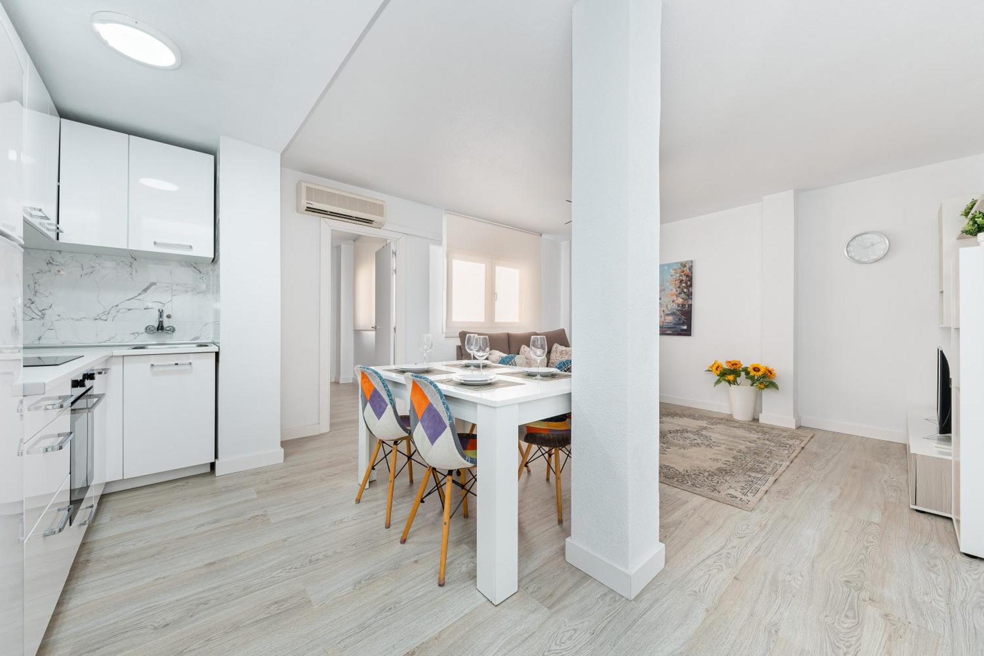 Apartamento En Centro تورّيفيِخا المظهر الخارجي الصورة