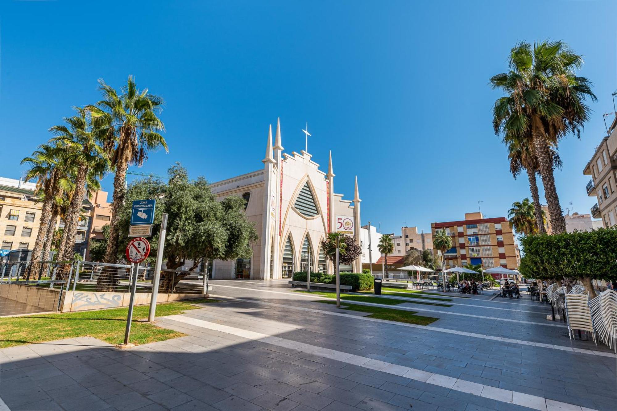 Apartamento En Centro تورّيفيِخا المظهر الخارجي الصورة