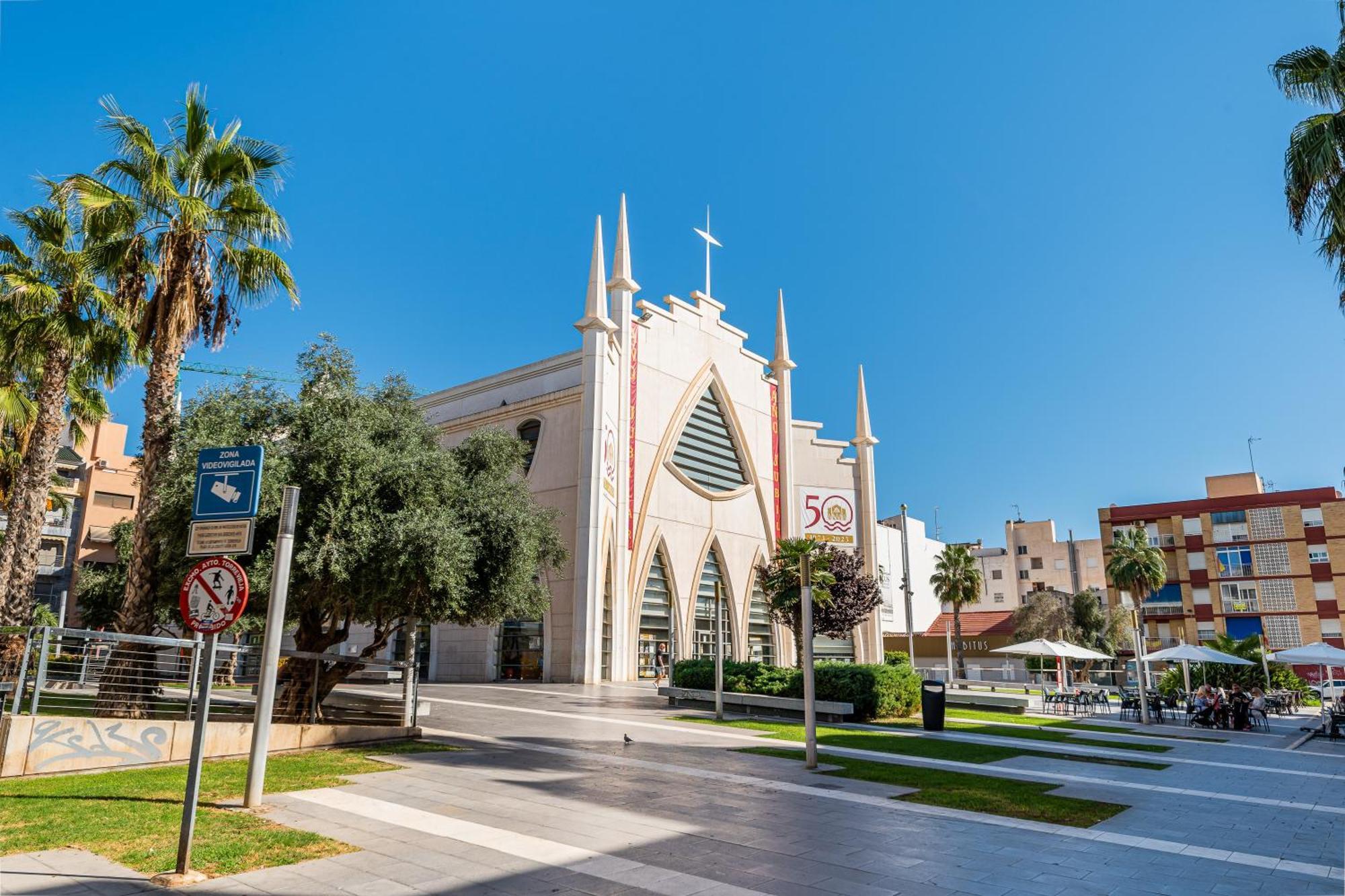 Apartamento En Centro تورّيفيِخا المظهر الخارجي الصورة