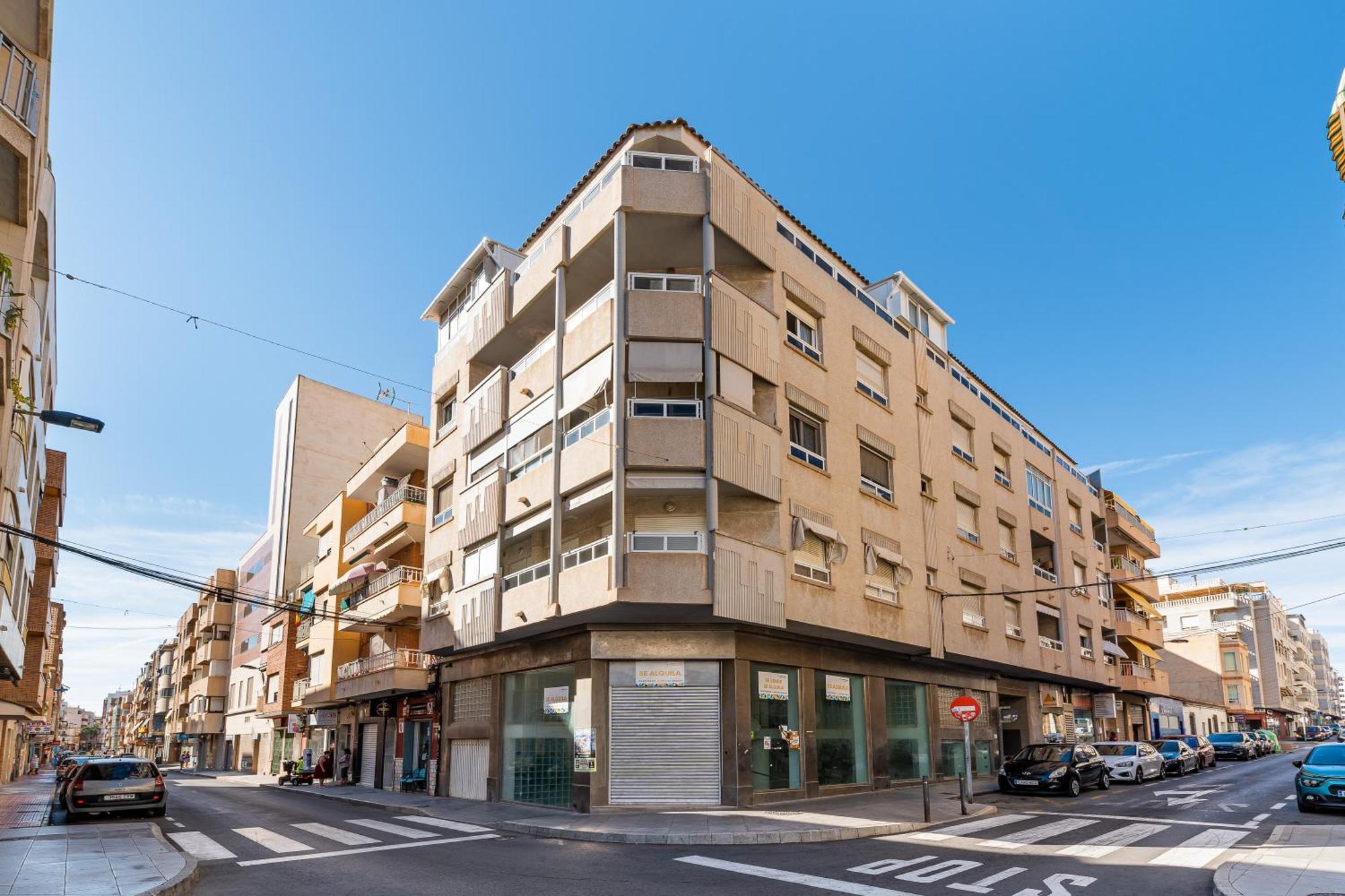 Apartamento En Centro تورّيفيِخا المظهر الخارجي الصورة
