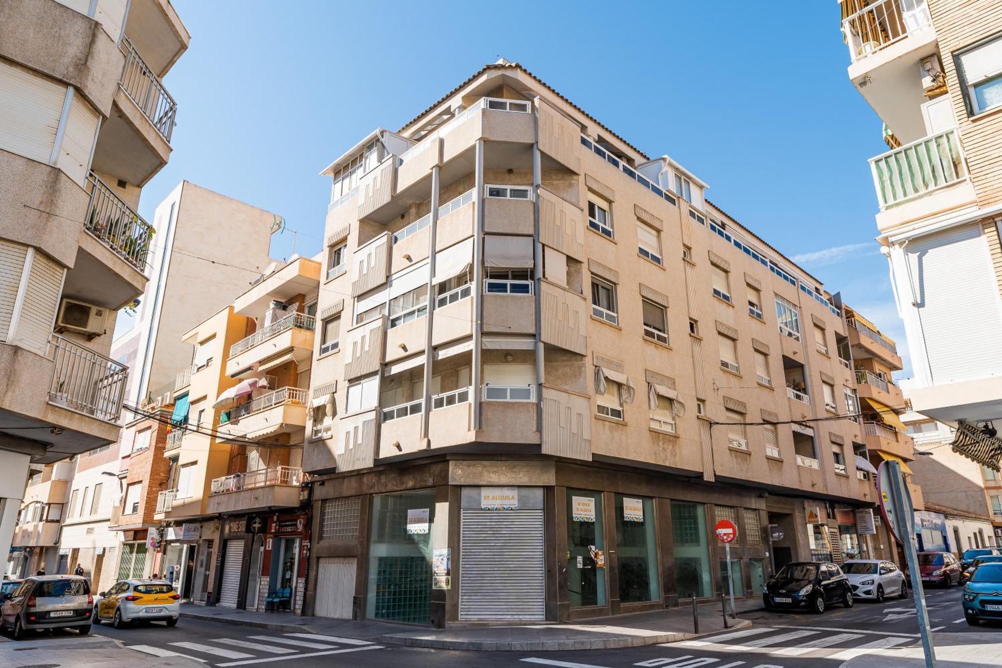 Apartamento En Centro تورّيفيِخا المظهر الخارجي الصورة